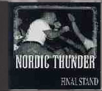 Nordic Thunder - Final Stand